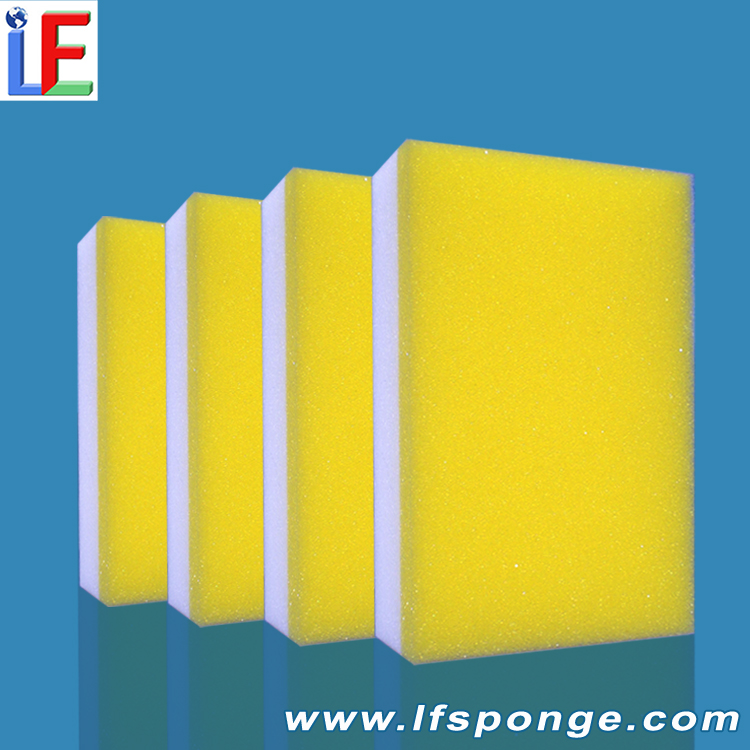 Poly Sheet Magic Magic PU Sponge sheet Wholesale Product on Life Nano-Plastic Product ...