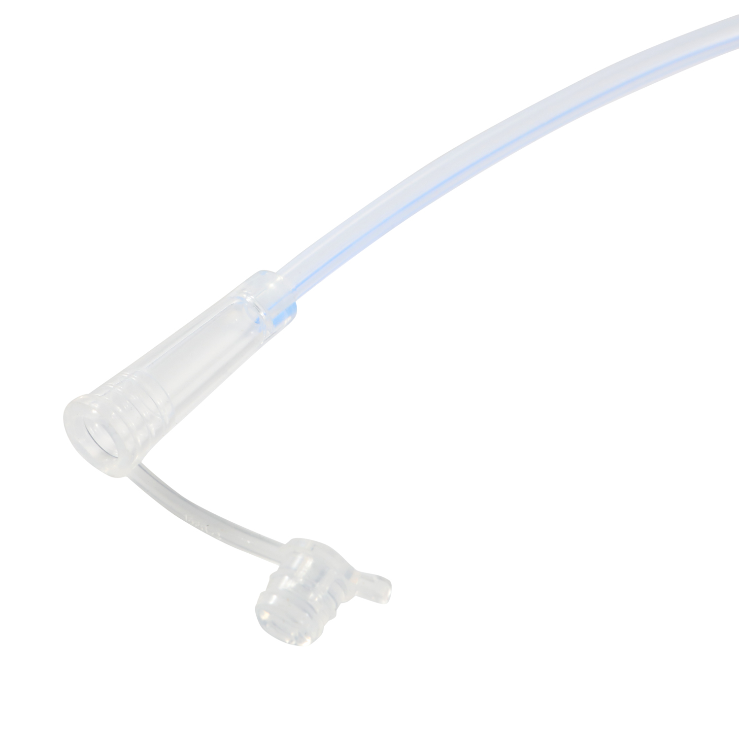 Silicone Stomach Tube