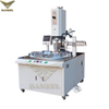 Rotary Table Fully Automatic Ultrasonic Plastic Welding Machine 
