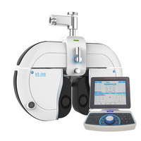 VT-700 Ophthalmic Equipment Auto Phoropter