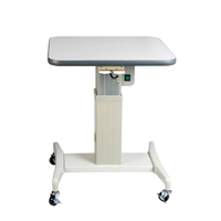 AT20B China Top Quality Ophthalmic Motorized Table