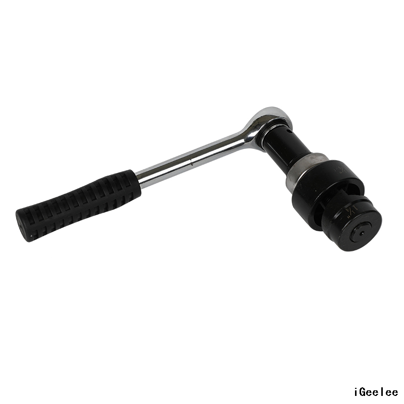 Pittsburgh Knockout Punch Kit