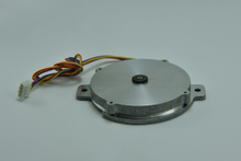 Chip Mounter Motor