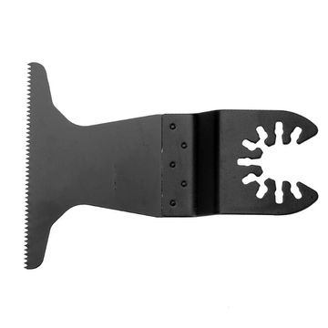 Holzbearbeitung Professional Universal HSS Oszillierendes Sägeblatt Schnelles Laden Elektrowerkzeug Holzschneiden