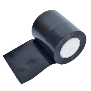 T100 Petrochemical PE Anti-corrosion wrapping tape for overhead pipelines