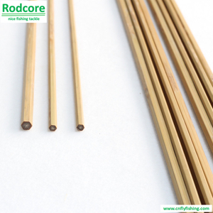 tonkin bamboo fly rod blank