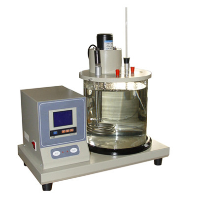 DSHD-265B Kinematic Viscometer - Buy Automatic Kinematic Viscometer ...