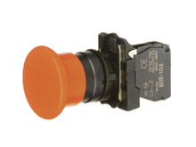 Interruptor de pulsador XB5-AC21~XB5-AR52