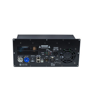 Módulo amplificador integrado D2S 2CH 900W DSP Classe D