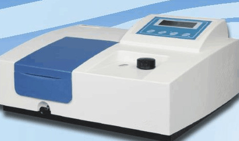 Spectrophotometer (model 752N)