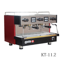 Máquina del café del café express KT-11.2