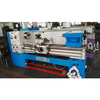 CD6260B Manual Metal Lathe Machine for Sale From China 
