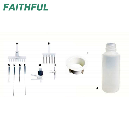 Economical Vacuum Aspirator Eco Vac 