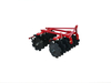 1BQX Light Disc Harrow
