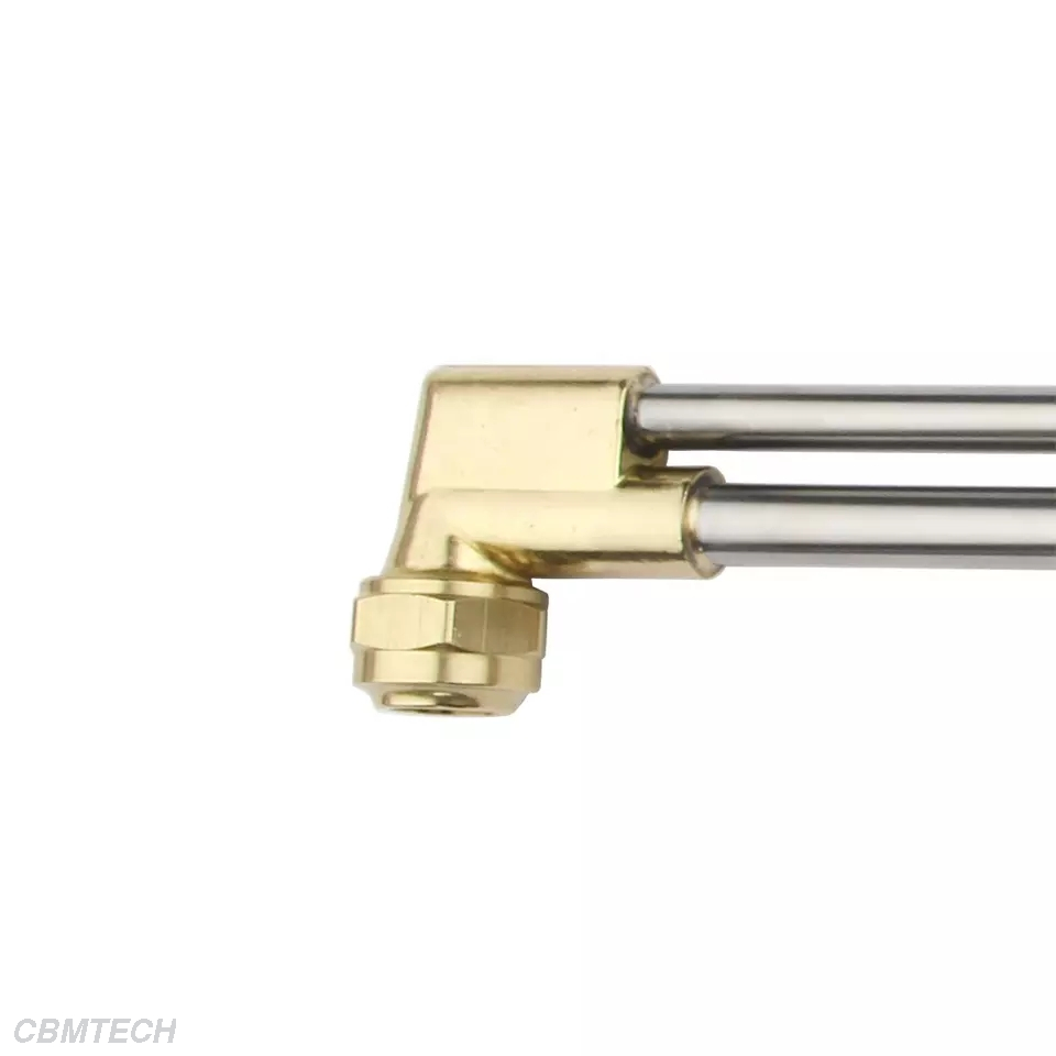 Heavy Type Victor Cutting Torch