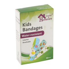 Kids Bandages