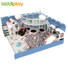 大小型淘气堡儿童乐园室内游乐场设备幼儿园滑梯蹦床公园亲子设施