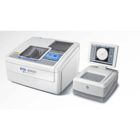 EC3200 Máquina de lente de marco de escáner 3D de China