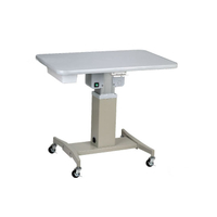 AT-30 CHINA TABLE OFTALMICA MOTO MOTORIZADA CHINA CON TALLE CON TALLE 50*80 CM