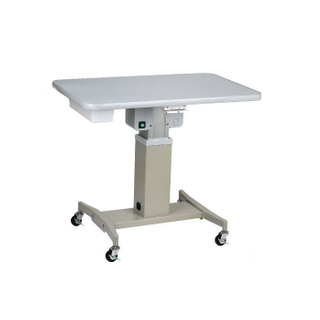 AT-30 China Top Quality Ophthalmic Motoralize Table avec Tale Taille 50 * 80CM