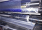 impresora ancha del rotograbado del formato de 2000m m para el PVC