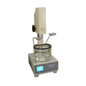 DSHD-2801I Automatic Asphalt Penetrometer