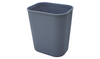 Straight-Edge Room Dustbin with 8L and 14L (KL-14)