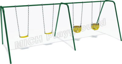 Buena calidad para niños al aire libre Swing 1116B