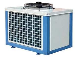 Unidades em forma de caixa de Condensering da série de XJB (com compressor de Bitzer)