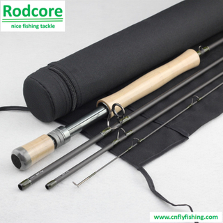 IM12 fast action fly rod-primary 907-4