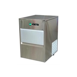 Máquina de hielo de la escama del acero inoxidable ZBS-20