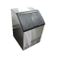 ZBL-60 Stainless Steel Square Ice Machine