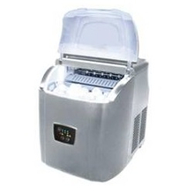 Máquina de hielo del punto negro ZB-10