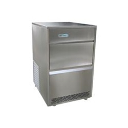 ZBS-40 Stainless Steel Flake Ice Machine