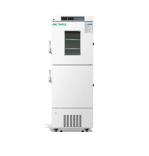 -25℃ Combined Freezer And Refrigerator -FSF-25V368RF