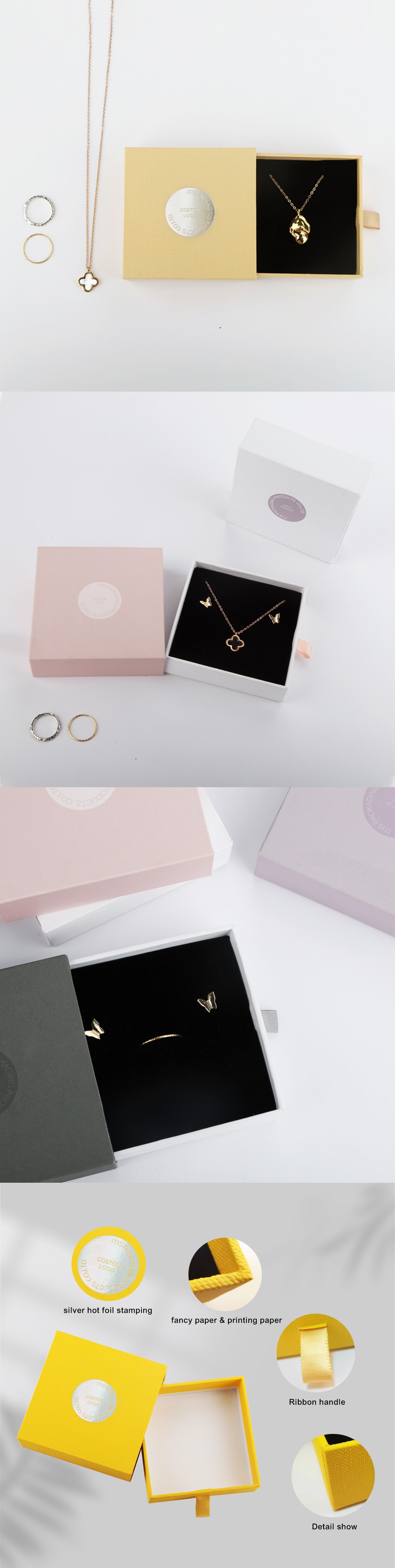 customizable jewellery box anpassningsbar smyckeskrin
