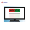RS236 China Optometría Equipos LCD Vision Chart