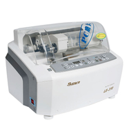 LE-310P AUTOMO LENTE EDGER