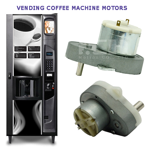 FOUR PROBLEMS YOU MIGHT ENCOUNTER IN VENDING MACHINE MOTORS-1