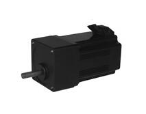 80mm Brushless DC Gear Motor