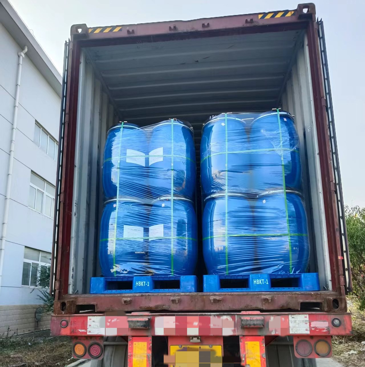 Adhesivo acrílico para laminación a base de agua D3006 Uso de grado especial para productos de laminación de ventanas.