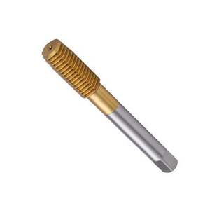 Gewindeformende Gewindebohrer