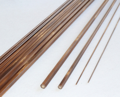 tonkin bamboo spey fly rod blank 