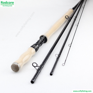 primary spey rod 12056-4 12ft 5/6wt