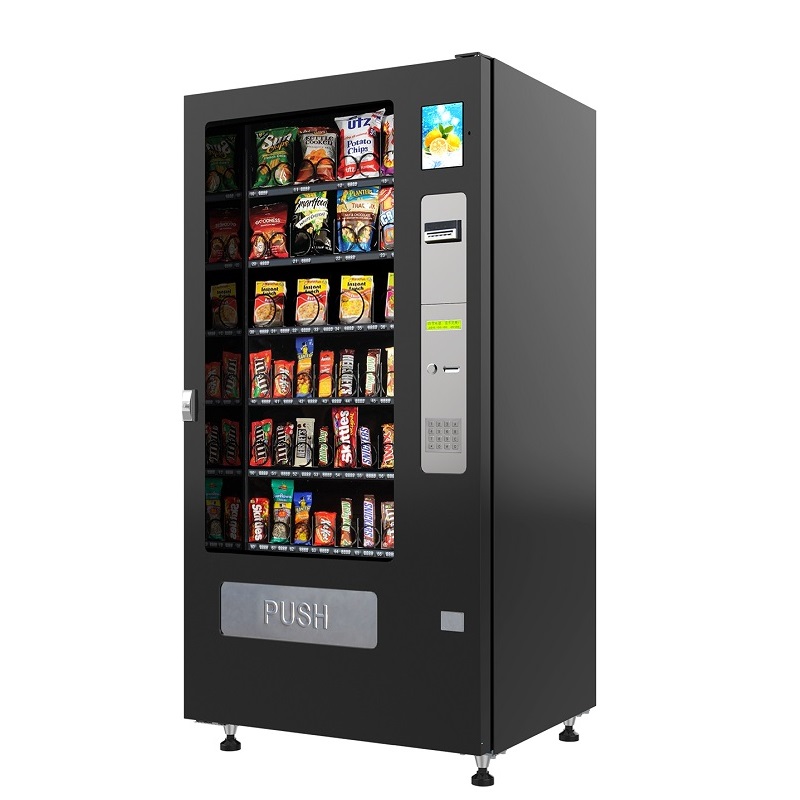 VS1-4000 Snack vending machine