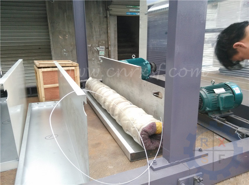 4 color 1600mm gravure type decorative paper printing machine Buy