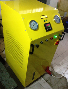 HUP-100 High Pressure Oil Pump Tester for CAT HPOP Testing