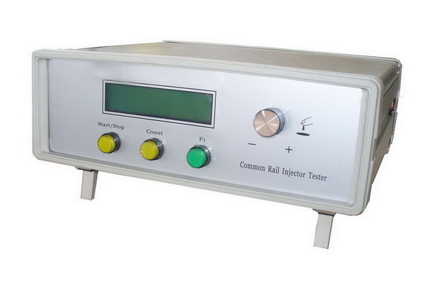 Common Rail Injector Tester, for Bosch, Delphi, Denso and Siemens injectors