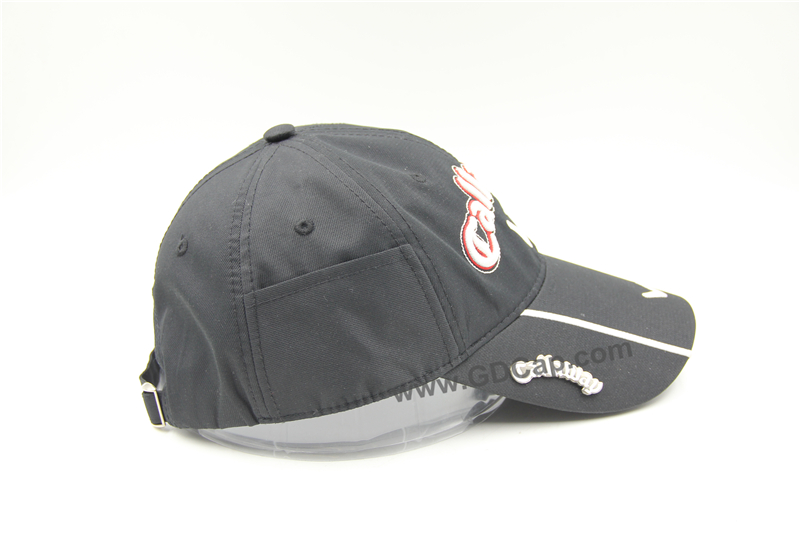 Golf Cap012