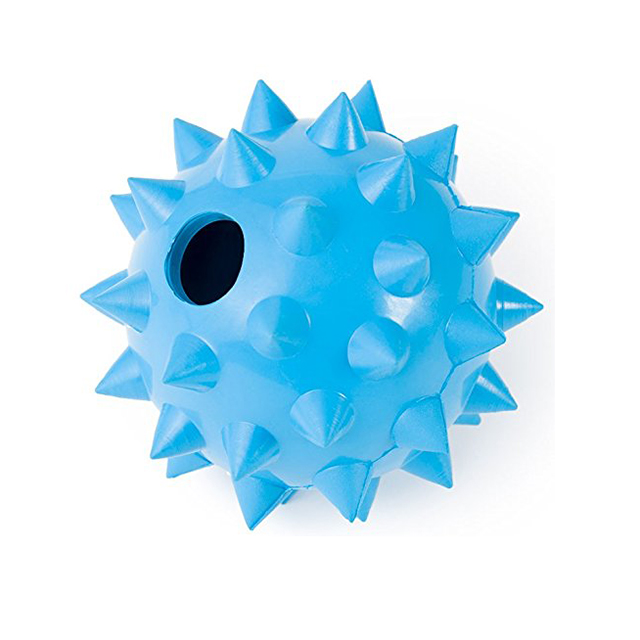 Ball Toy For Dogs Puppies - Top Cool Rubber Dog Chew Toy 